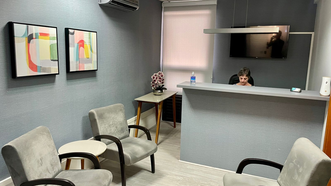 Foto da capa de Dr. Marcelo Castro Ortopedista em Jundiaí